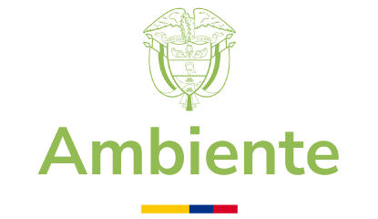 #AlertaPorMiAmbiente logo